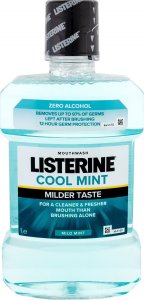 Listerine  LISTERINE PŁUK.ZERO 1L 1
