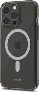 Moshi Etui Moshi Arx Clear Apple iPhone 13 Pro MagSafe (Crystal Clear) 1