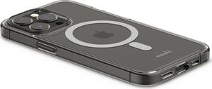 Moshi Etui Moshi Arx Clear Apple iPhone 13 Pro MagSafe (Crystal Clear) 2