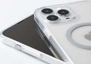 Moshi Etui Moshi Arx Clear Apple iPhone 13 Pro MagSafe (Crystal Clear) 3