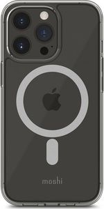 Moshi Etui Moshi Arx Clear Apple iPhone 13 Pro MagSafe (Crystal Clear) 10