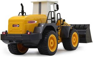 Jamara Koparka (410005) 4