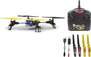 Dron Jamara Q-Drohne AHP Quadrocopter (038831) 3