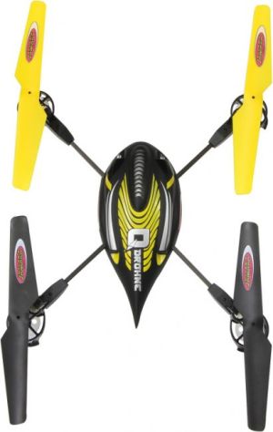 Dron Jamara Q-Drohne AHP Quadrocopter (038831) 5