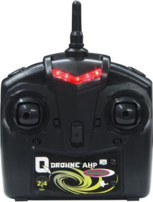 Dron Jamara Q-Drohne AHP Quadrocopter (038831) 6