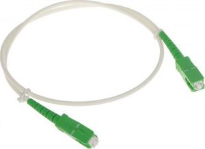 PATCHCORD JEDNOMODOWY PC-SC-APC/SC-APC-0.5 0.5&nbsp;m 1