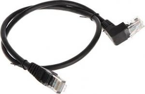 PATCHCORD RJ45/0.5-PK/B 0.50&nbsp;m 1