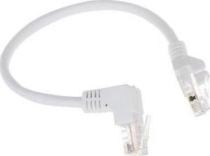 PATCHCORD RJ45/0.25-PK/W 0.25&nbsp;m 1