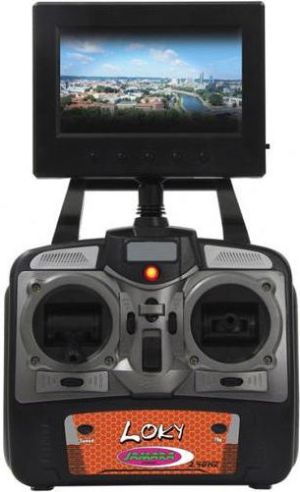 Dron Jamara Loky FPV AHP (422001) 2