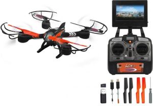 Dron Jamara Loky FPV AHP (422001) 4