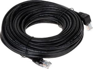 PATCHCORD RJ45/15-PK/B 15&nbsp;m 1