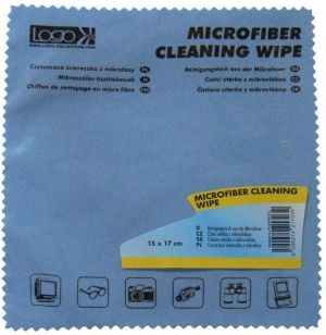 Logo Mikrowłókno z nadrukiem 15x17cm 2