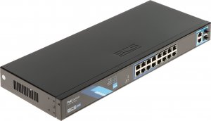 Switch BCS B-SP1602G-2SFP(II) 1