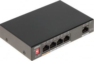 Switch Dahua Technology PFS3005-4ET-60-V2 1