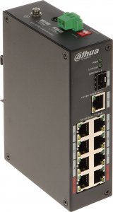 Switch Dahua Technology PFS3110-8ET-96-V2 1