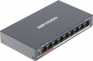 Switch Hikvision DS-3E0109P-E/M(B) 1
