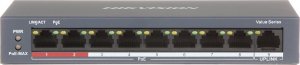 Switch Hikvision DS-3E0109P-E/M(B) 2