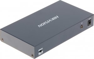 Switch Hikvision DS-3E0109P-E/M(B) 3