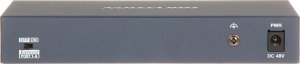 Switch Hikvision DS-3E0109P-E/M(B) 4