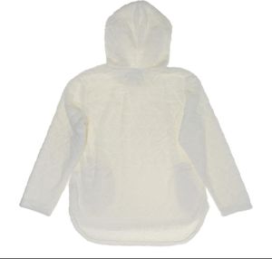 Pepco Damska bluza z kapturem XXL 2