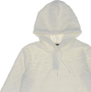 Pepco Damska bluza z kapturem XXL 3