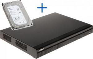 Rejestrator Dahua Technology NVR4216-4KS2/L + dysk twardy 2 TB 1