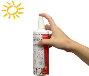 Logo płyn, na białe tablice, 250 ml 2