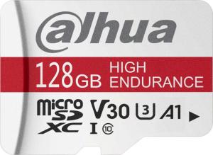 Karta Dahua Technology S100 MicroSDXC 128 GB Class 10 U3 A1 V30 (TF-S100/128GB) 1