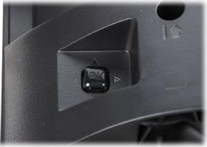 Monitor Dahua Technology LM32-F200 8