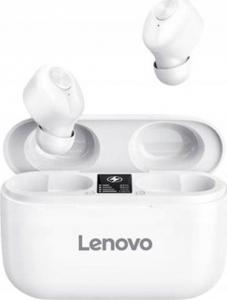 Słuchawki Lenovo HT18 Białe 1
