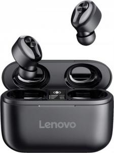 Słuchawki Lenovo HT18 Czarne 1