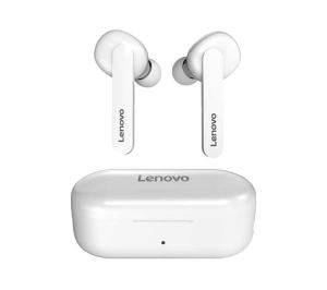 Słuchawki Lenovo HT28 Białe 1