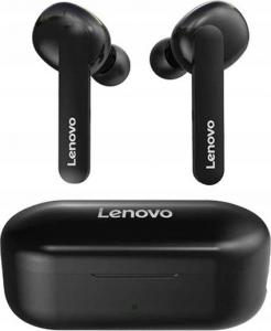 Słuchawki Lenovo HT28 Czarne 1