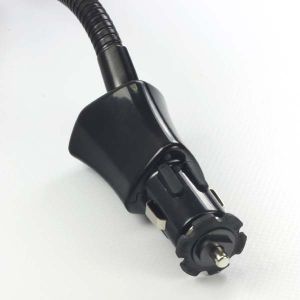 Logo Uchwyt zaciskowy do samochodu NMM01SBU08LL 3