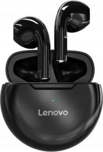 Słuchawki Lenovo HT38 Czarne 1