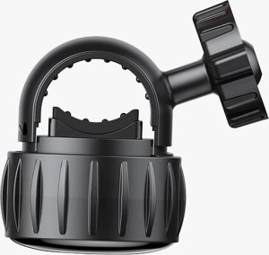 Ugreen Uchwyt automatyczny do roweru LP494 3