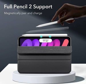 Etui na tablet ESR Rebound Magnetic (ESR364BLK) 4