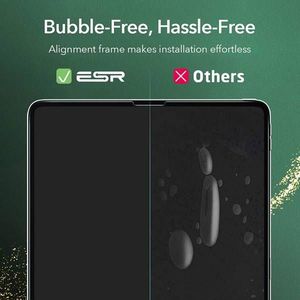 ESR Tempered Glass (ESR366) 4