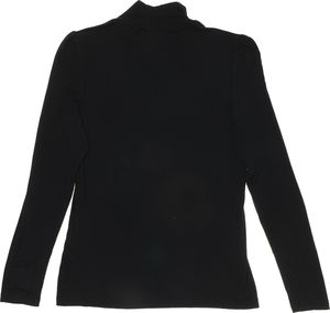 Pepco Golf damski z ozdobnymi rękawami XL Czarny 2