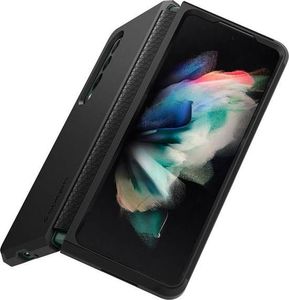 Spigen Etui Spigen Tough Armor Samsung Galaxy Z Fold 3 Black 15