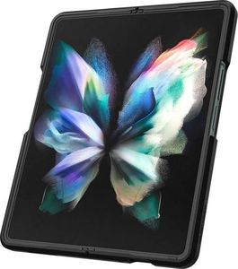 Spigen Etui Spigen Tough Armor Samsung Galaxy Z Fold 3 Black 5