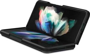 Spigen Etui Spigen Tough Armor Samsung Galaxy Z Fold 3 Black 10