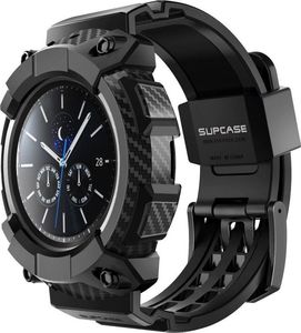 Spigen Etui Supcase Unicorn Beetle Pro Samsung Galaxy Watch 4 Classic 46mm Black 1