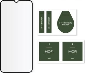 Hofi Glass Szkło hartowane Hofi Glass Pro+ Samsung Galaxy A03s Black 4