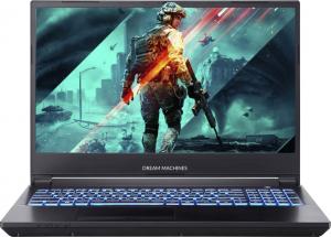 Laptop Dream Machines RT3070-15PL31 1