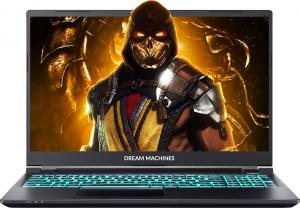 Laptop Dream Machines RS3080-15PL26 1