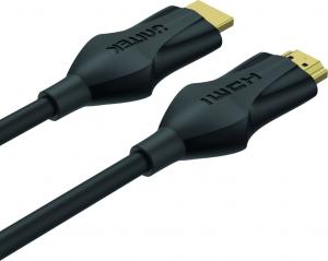 Kabel Unitek HDMI - HDMI 2m czarny (C11060BK-2M) 2