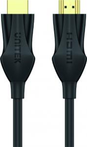 Kabel Unitek HDMI - HDMI 3m czarny (C11060BK-3M) 3