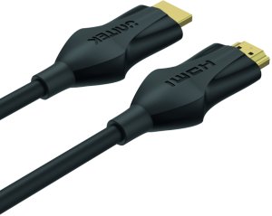 Kabel Unitek HDMI - HDMI 3m czarny (C11060BK-3M) 3