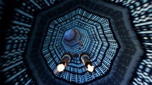 Star Wars Racer and Commando Combo Nintendo Switch 12